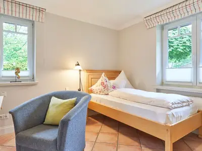 Ferienwohnung für 5 Personen (75 m²) in Sylt-Ost 5/10