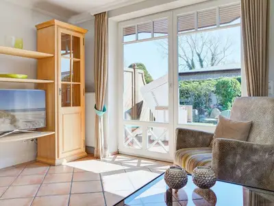 Ferienwohnung für 5 Personen (75 m²) in Sylt-Ost 2/10