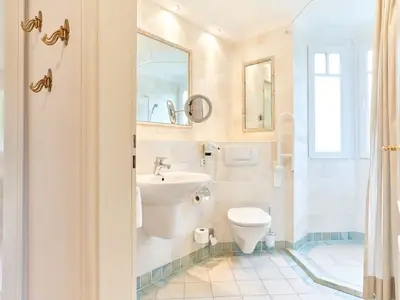 Ferienwohnung für 5 Personen (75 m²) in Sylt-Ost 6/10