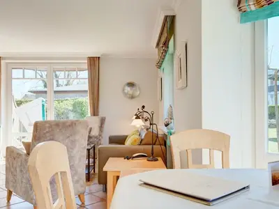 Ferienwohnung für 5 Personen (75 m²) in Sylt-Ost 4/10