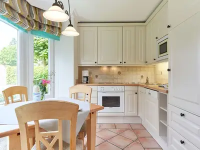 Ferienwohnung für 5 Personen (75 m²) in Sylt-Ost 5/10