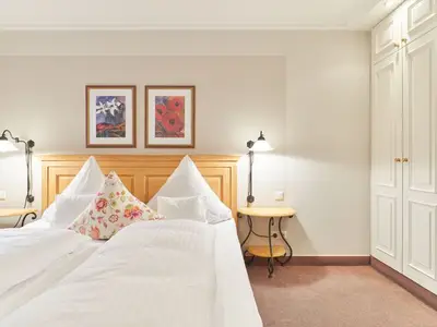 Ferienwohnung für 5 Personen (75 m²) in Sylt-Ost 9/10