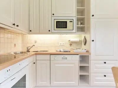Ferienwohnung für 5 Personen (75 m²) in Sylt-Ost 6/10