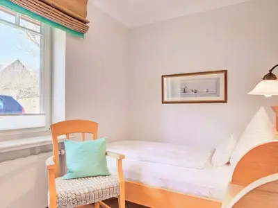 Ferienwohnung für 5 Personen (75 m²) in Sylt-Ost 7/10