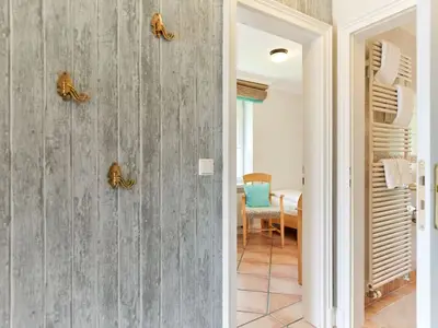 Ferienwohnung für 5 Personen (75 m²) in Sylt-Ost 10/10