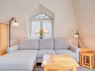 Ferienwohnung für 2 Personen (43 m²) in Sylt-Ost 1/10