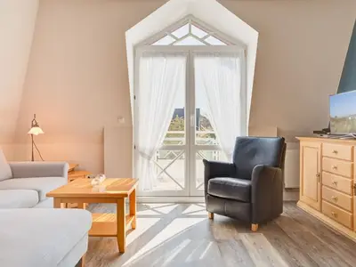 Ferienwohnung für 2 Personen (43 m²) in Sylt-Ost 3/10