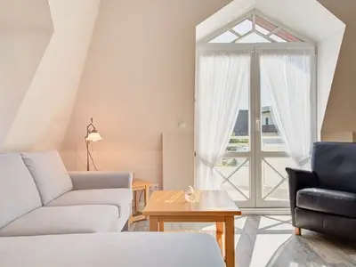 Ferienwohnung für 2 Personen (43 m²) in Sylt-Ost 4/10