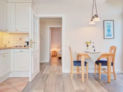 Ferienwohnung für 2 Personen (43 m²) in Sylt-Ost 8/10