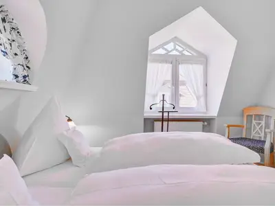 Ferienwohnung für 2 Personen (43 m²) in Sylt-Ost 10/10