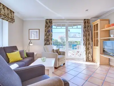 Ferienwohnung für 4 Personen (75 m²) in Sylt-Ost 1/10
