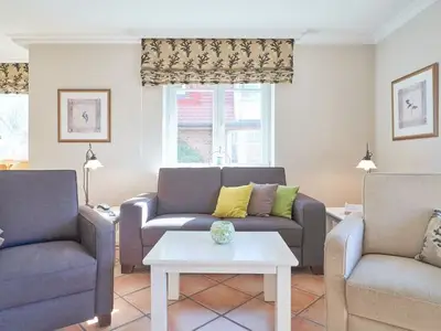 Ferienwohnung für 4 Personen (75 m²) in Sylt-Ost 2/10