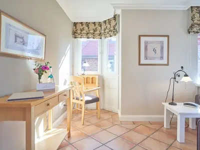 Ferienwohnung für 4 Personen (75 m²) in Sylt-Ost 4/10