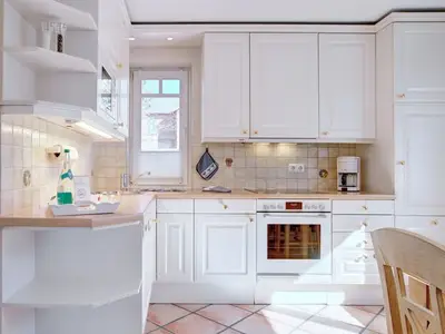 Ferienwohnung für 4 Personen (75 m²) in Sylt-Ost 8/10