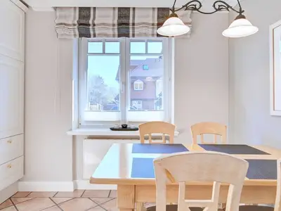 Ferienwohnung für 4 Personen (75 m²) in Sylt-Ost 9/10