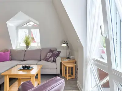 Ferienwohnung für 2 Personen (43 m²) in Sylt-Ost 3/10
