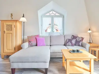 Ferienwohnung für 2 Personen (43 m²) in Sylt-Ost 5/10