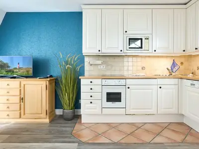 Ferienwohnung für 2 Personen (43 m²) in Sylt-Ost 8/10
