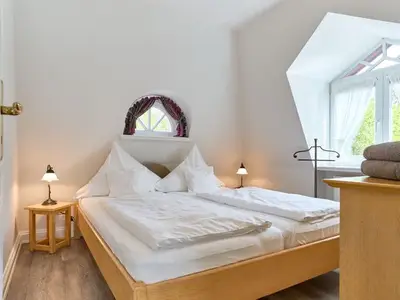 Ferienwohnung für 2 Personen (43 m²) in Sylt-Ost 10/10