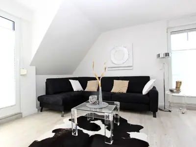 Ferienwohnung für 4 Personen (72 m²) in Sylt-Ost 1/10