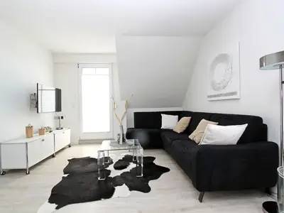 Ferienwohnung für 4 Personen (72 m²) in Sylt-Ost 3/10