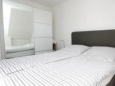 Ferienwohnung für 4 Personen (72 m²) in Sylt-Ost 6/10