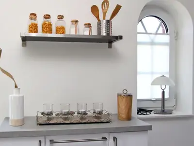 Ferienwohnung für 4 Personen (72 m²) in Sylt-Ost 8/10