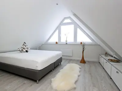 Ferienwohnung für 4 Personen (72 m²) in Sylt-Ost 10/10