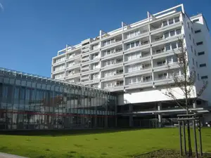 Ferienwohnung für 4 Personen (70 m²) in Sylt-Ost