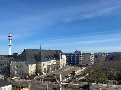 Ferienwohnung für 4 Personen (70 m²) in Sylt-Ost 2/10