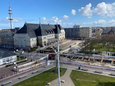 Ferienwohnung für 4 Personen (70 m²) in Sylt-Ost 3/10
