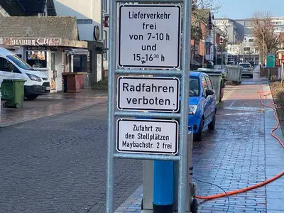 Ferienwohnung für 4 Personen (70 m²) in Sylt-Ost 6/10