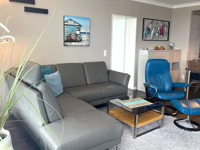 Ferienwohnung für 4 Personen (70 m²) in Sylt-Ost 8/10