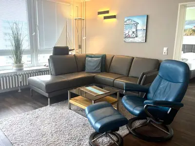 Ferienwohnung für 4 Personen (70 m²) in Sylt-Ost 9/10