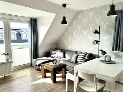 Ferienwohnung für 5 Personen (68 m²) in Sylt-Ost 1/10