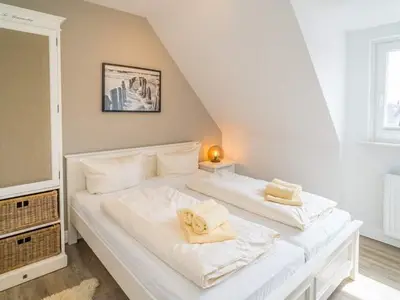 Ferienwohnung für 5 Personen (68 m²) in Sylt-Ost 2/10