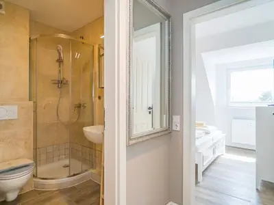 Ferienwohnung für 5 Personen (68 m²) in Sylt-Ost 6/10