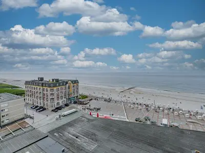 Ferienwohnung für 2 Personen (30 m²) in Sylt-Ost 2/10