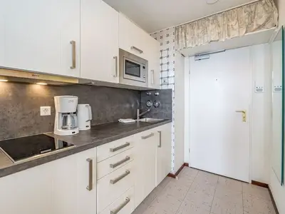 Ferienwohnung für 2 Personen (30 m²) in Sylt-Ost 3/10