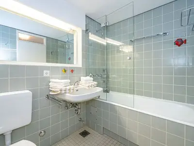 Ferienwohnung für 2 Personen (30 m²) in Sylt-Ost 8/10