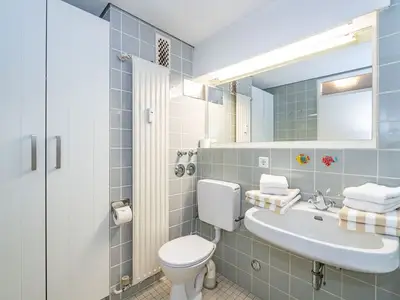 Ferienwohnung für 2 Personen (30 m²) in Sylt-Ost 9/10