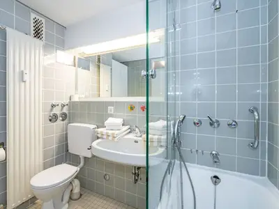 Ferienwohnung für 2 Personen (30 m²) in Sylt-Ost 10/10