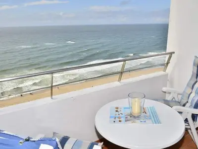 Ferienwohnung für 2 Personen (25 m²) in Sylt-Ost 1/10