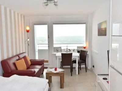 Ferienwohnung für 2 Personen (25 m²) in Sylt-Ost 2/10
