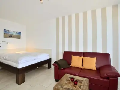 Ferienwohnung für 2 Personen (25 m²) in Sylt-Ost 3/10