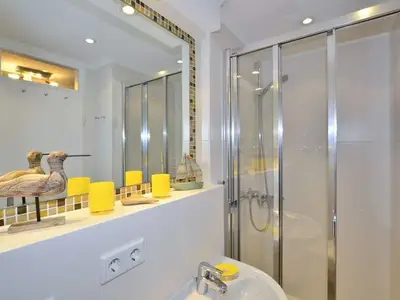 Ferienwohnung für 2 Personen (25 m²) in Sylt-Ost 4/10