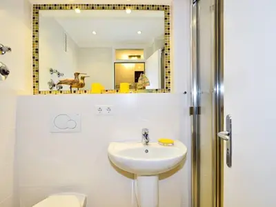 Ferienwohnung für 2 Personen (25 m²) in Sylt-Ost 5/10