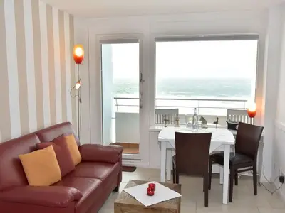 Ferienwohnung für 2 Personen (25 m²) in Sylt-Ost 6/10