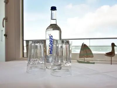 Ferienwohnung für 2 Personen (25 m²) in Sylt-Ost 8/10