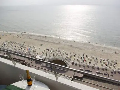 Ferienwohnung für 2 Personen (25 m²) in Sylt-Ost 9/10